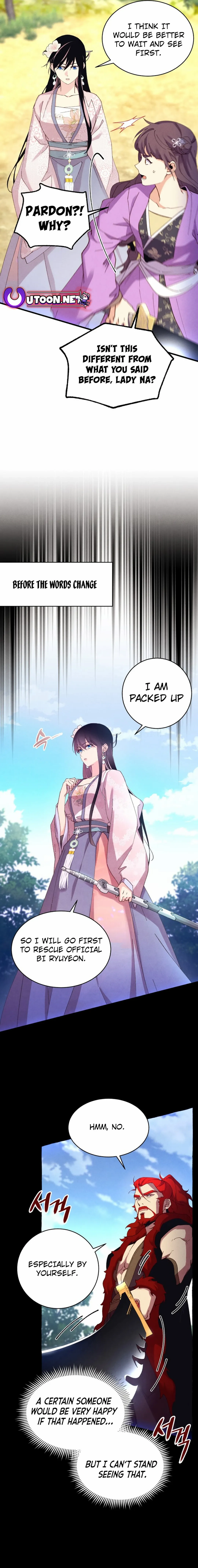 Read Lightning Degree Manga Online