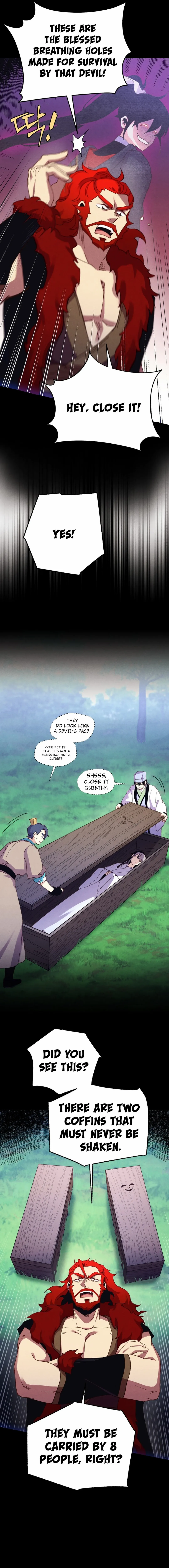 Read Lightning Degree Manga Online