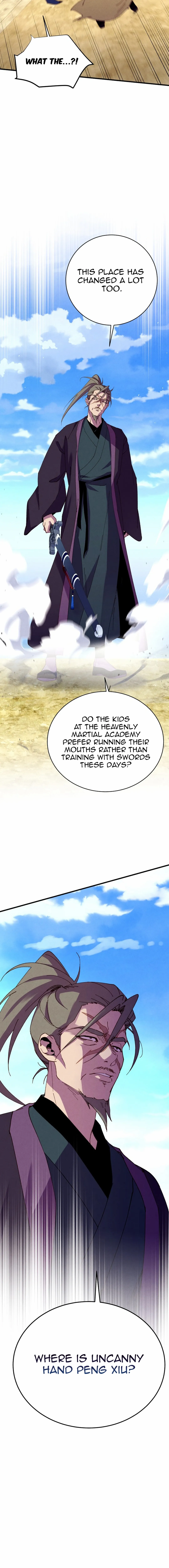 Read Lightning Degree Manga Online