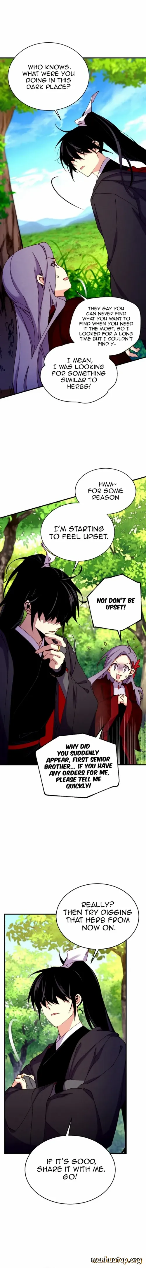 Read Lightning Degree Manga Online