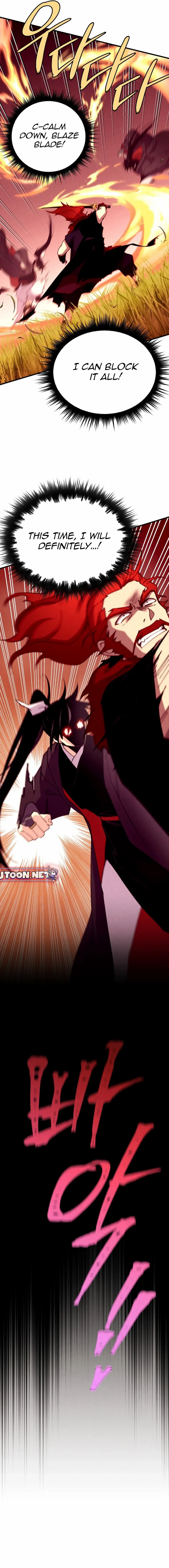 Read Lightning Degree Manga Online