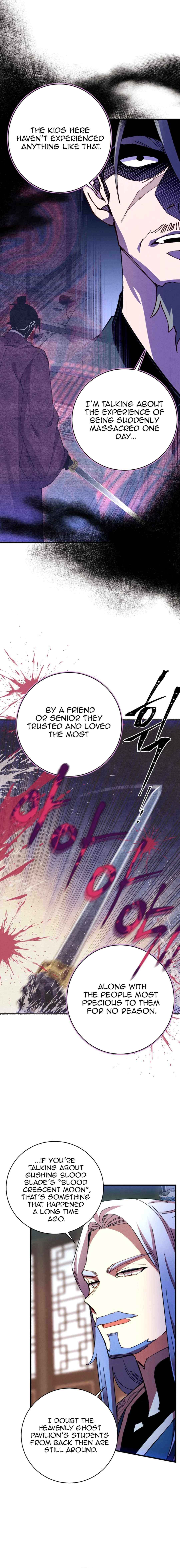 Read Lightning Degree Manga Online