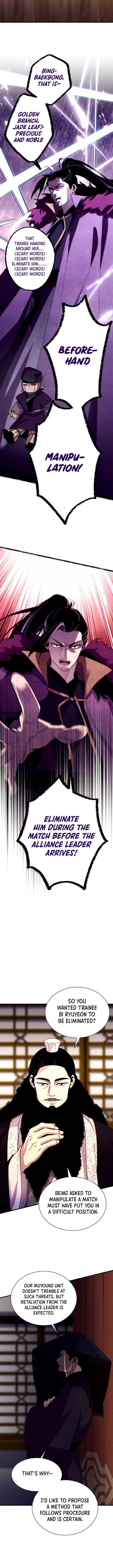 Read Lightning Degree Manga Online