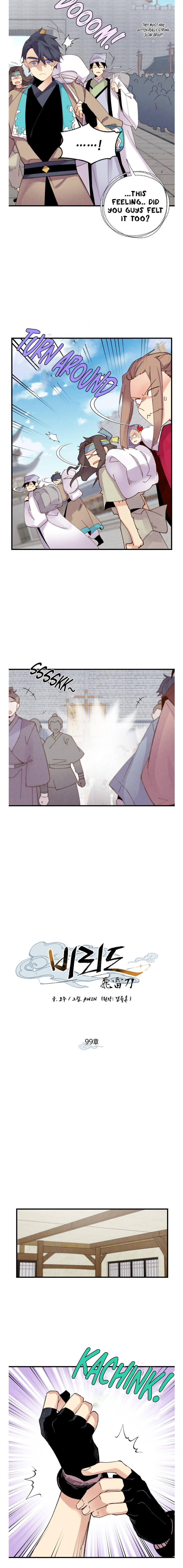 Read Lightning Degree Manga Online