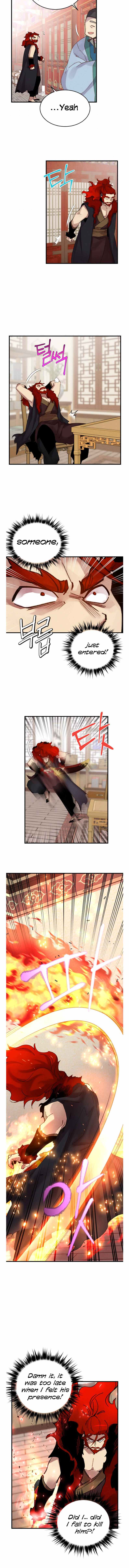 Read Lightning Degree Manga Online