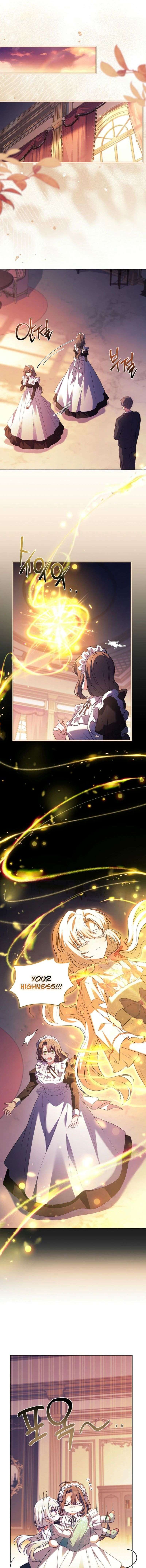 Read Like Father, Like Daughter Manga Online