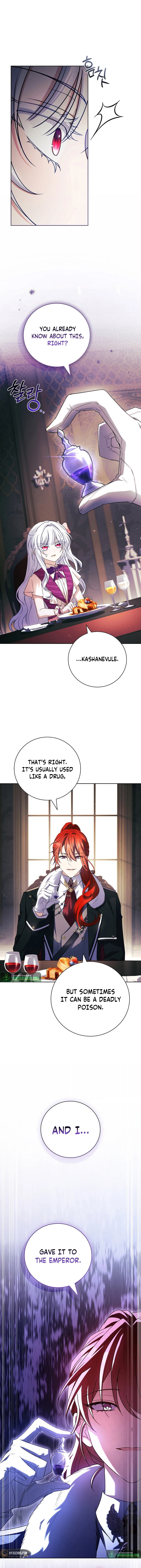 Read Like Father, Like Daughter Manga Online