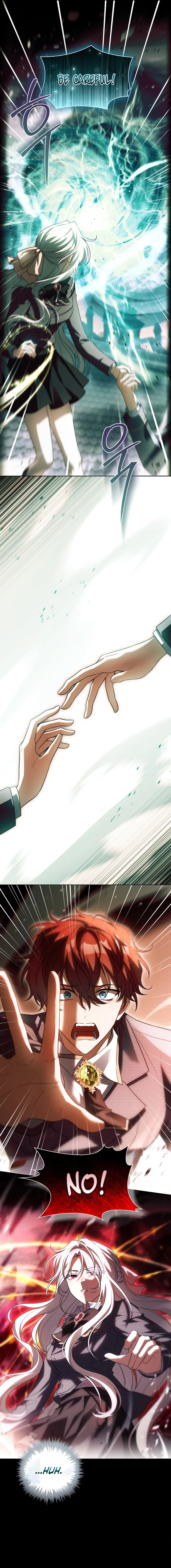 Read Like Father, Like Daughter Manga Online