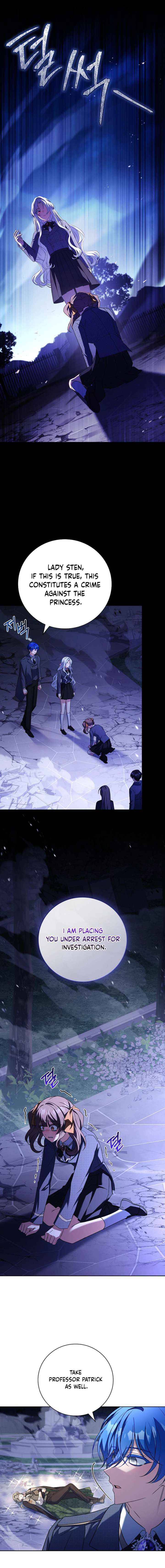Read Like Father, Like Daughter Manga Online