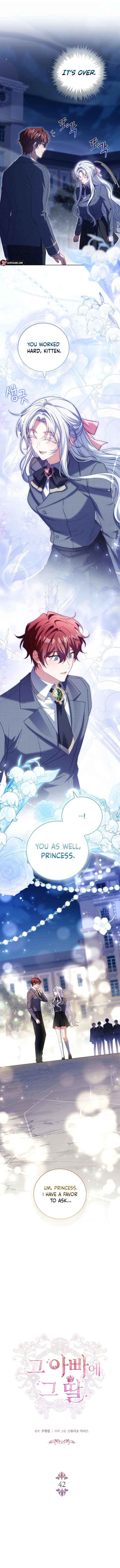 Read Like Father, Like Daughter Manga Online