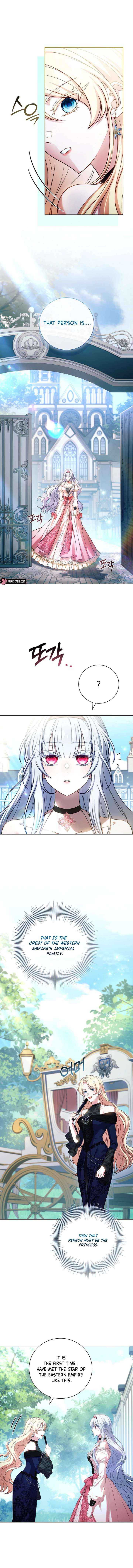 Read Like Father, Like Daughter Manga Online