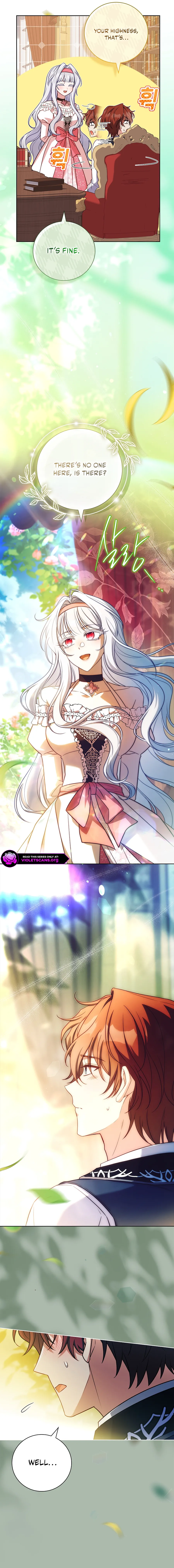 Read Like Father, Like Daughter Manga Online