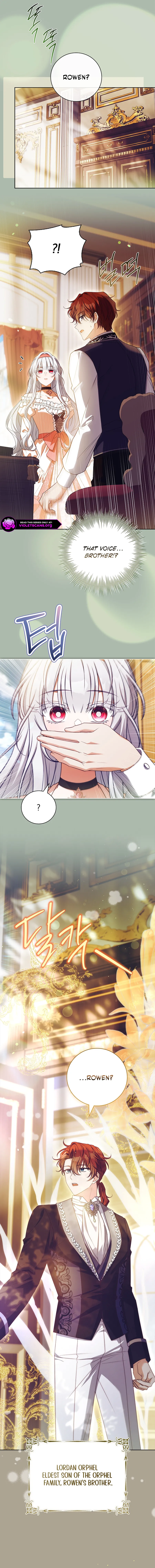 Read Like Father, Like Daughter Manga Online