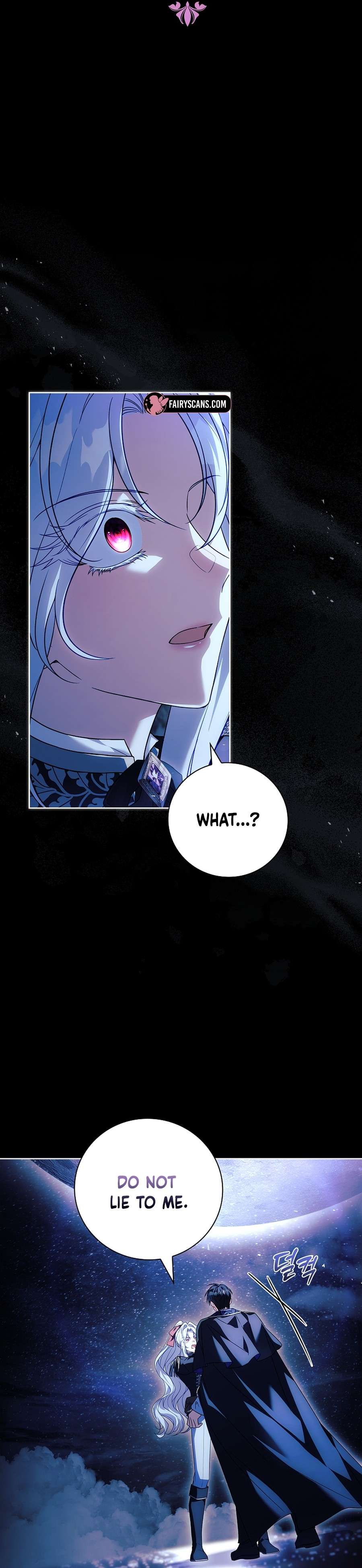 Read Like Father, Like Daughter Manga Online