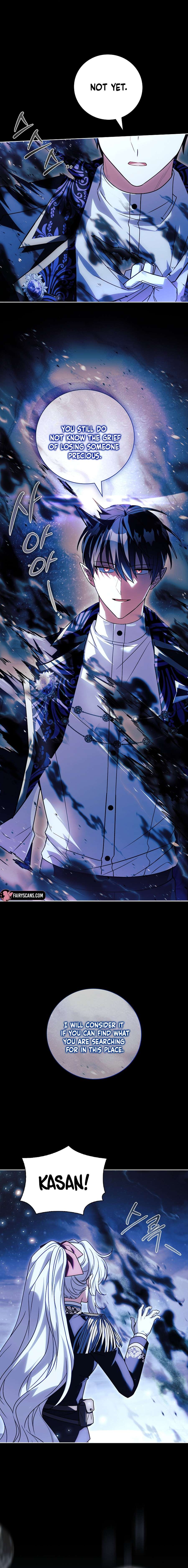 Read Like Father, Like Daughter Manga Online