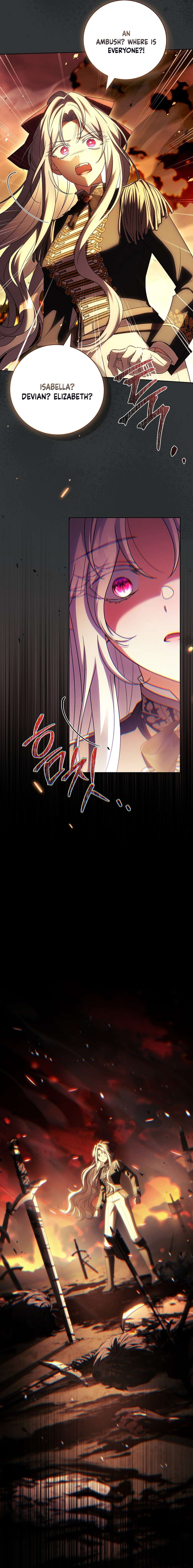 Read Like Father, Like Daughter Manga Online