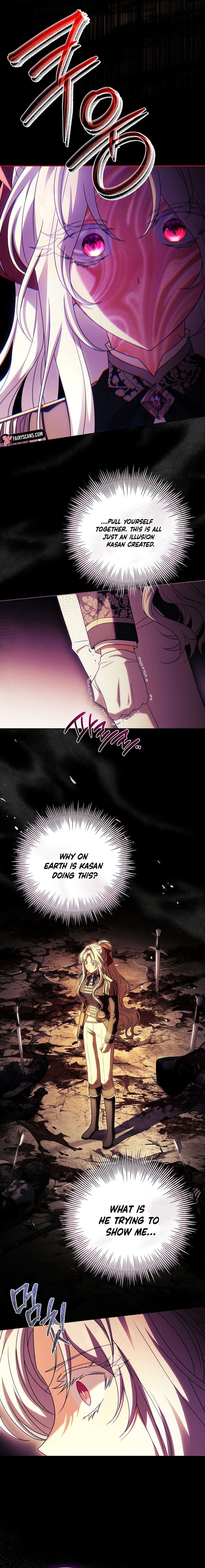 Read Like Father, Like Daughter Manga Online