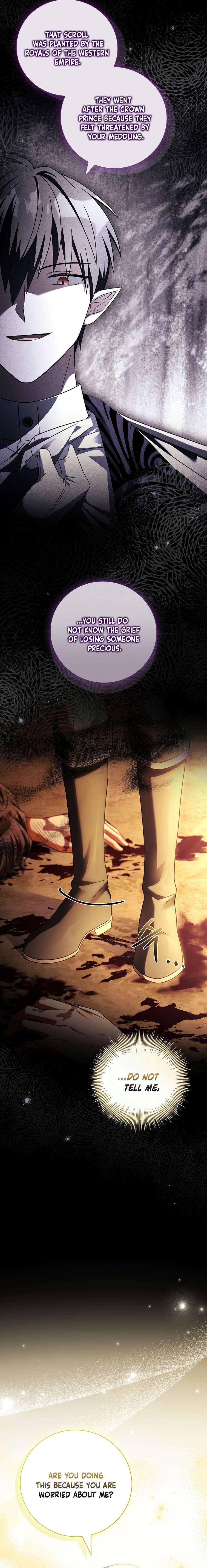 Read Like Father, Like Daughter Manga Online