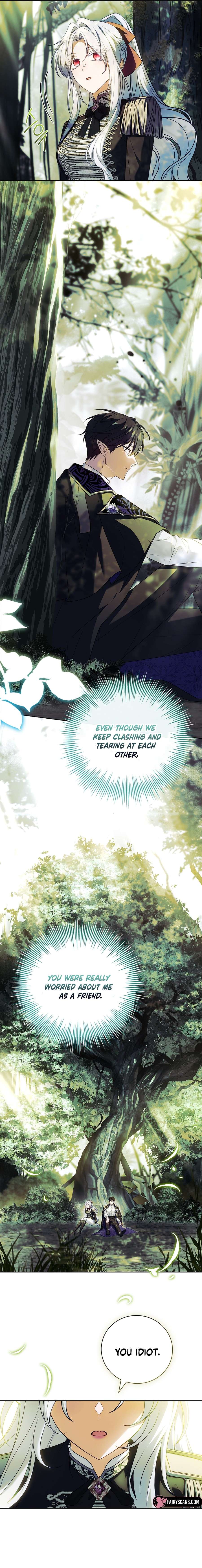 Read Like Father, Like Daughter Manga Online