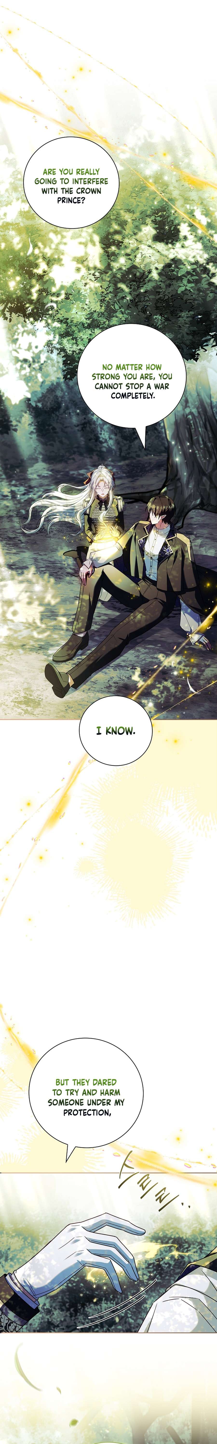 Read Like Father, Like Daughter Manga Online
