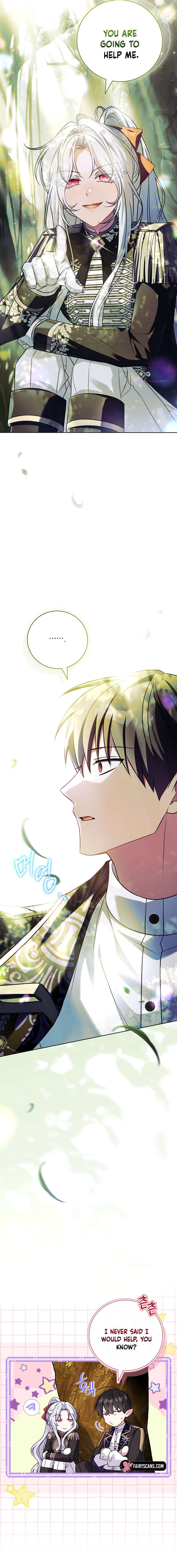 Read Like Father, Like Daughter Manga Online