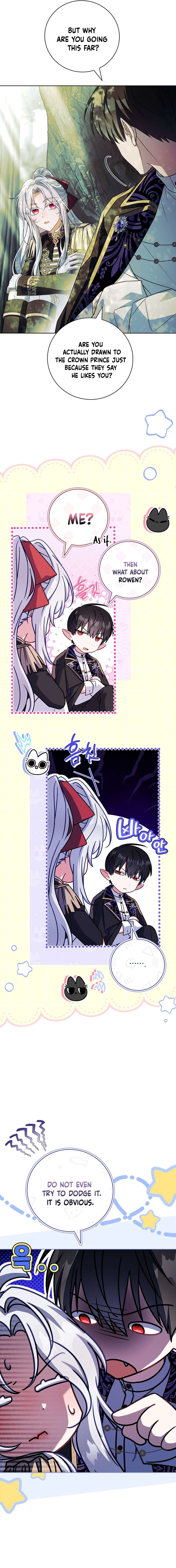 Read Like Father, Like Daughter Manga Online