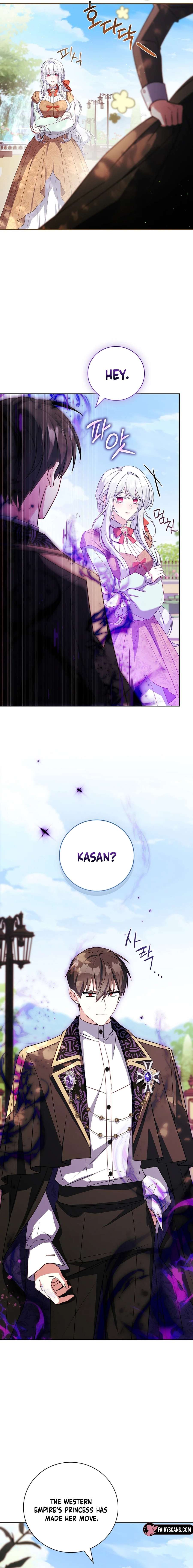 Read Like Father, Like Daughter Manga Online