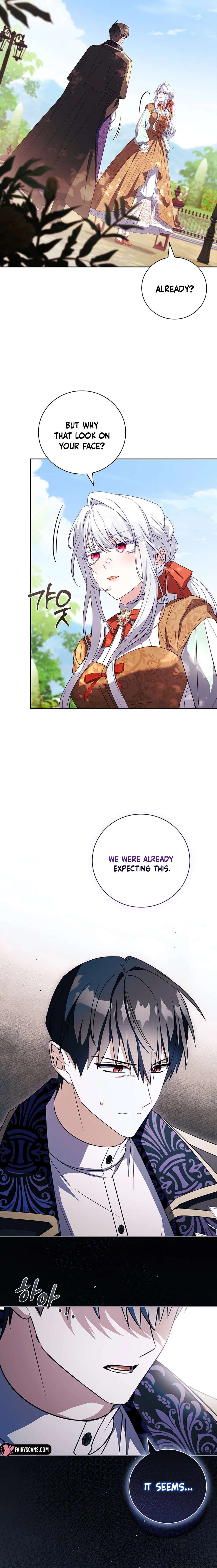 Read Like Father, Like Daughter Manga Online