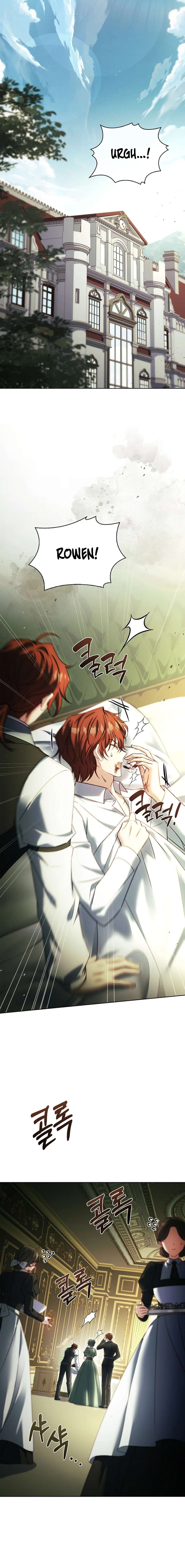Read Like Father, Like Daughter Manga Online