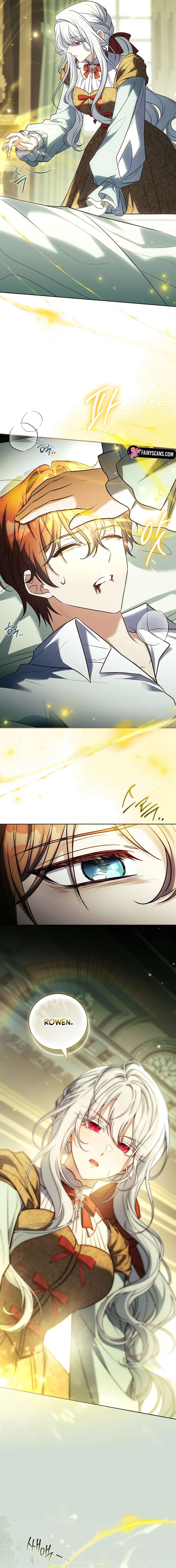 Read Like Father, Like Daughter Manga Online
