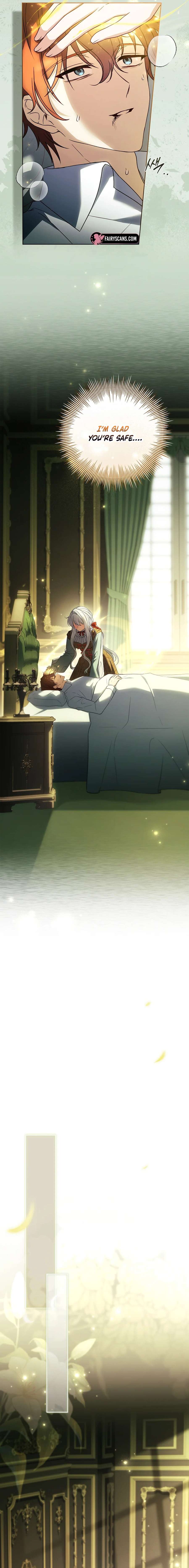 Read Like Father, Like Daughter Manga Online
