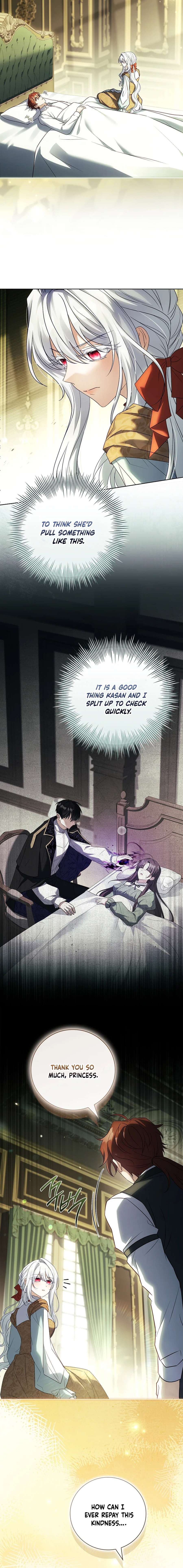 Read Like Father, Like Daughter Manga Online