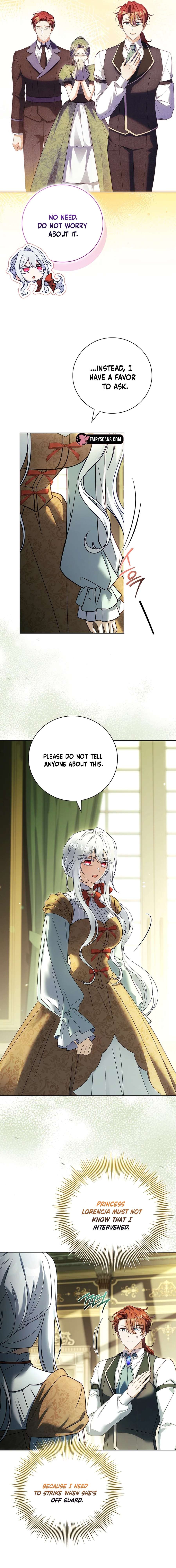 Read Like Father, Like Daughter Manga Online