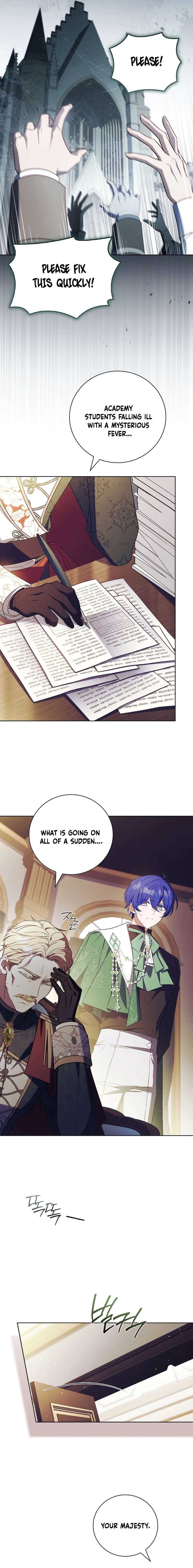 Read Like Father, Like Daughter Manga Online