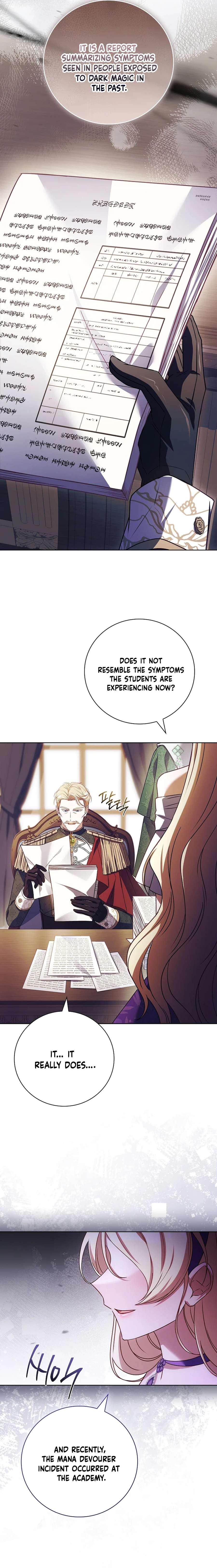 Read Like Father, Like Daughter Manga Online