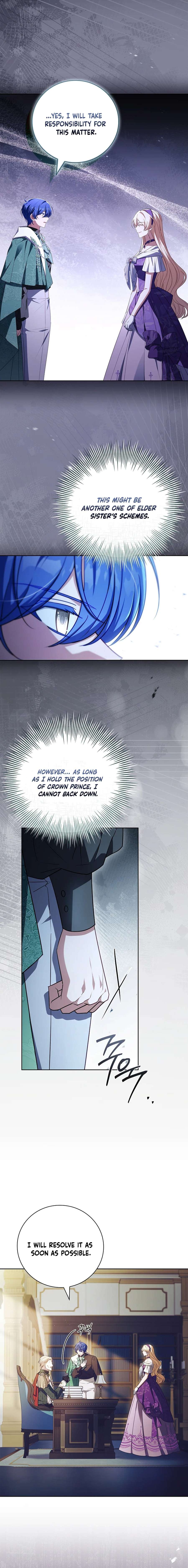 Read Like Father, Like Daughter Manga Online