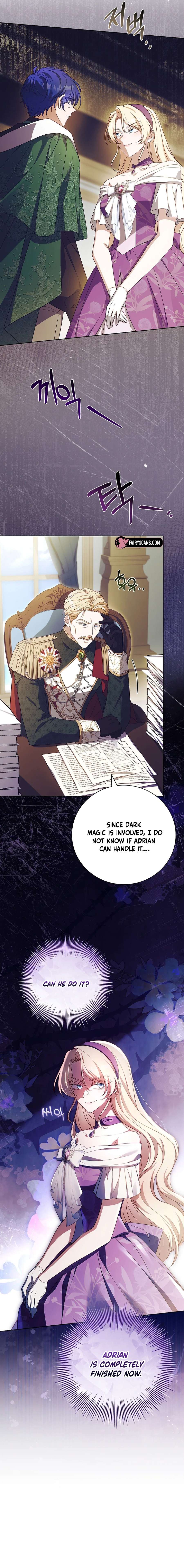 Read Like Father, Like Daughter Manga Online