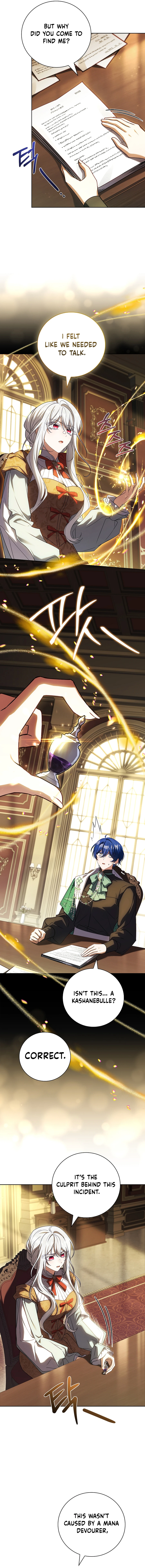 Read Like Father, Like Daughter Manga Online