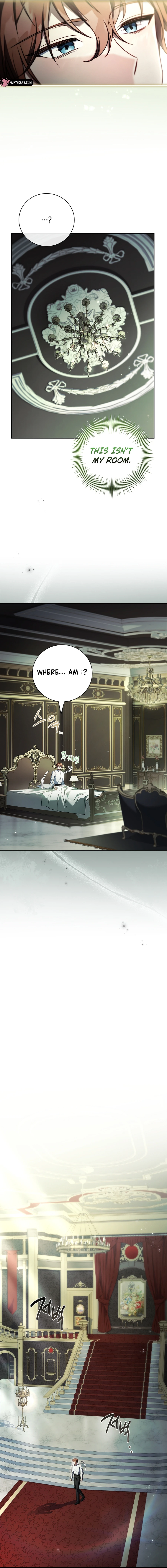 Read Like Father, Like Daughter Manga Online
