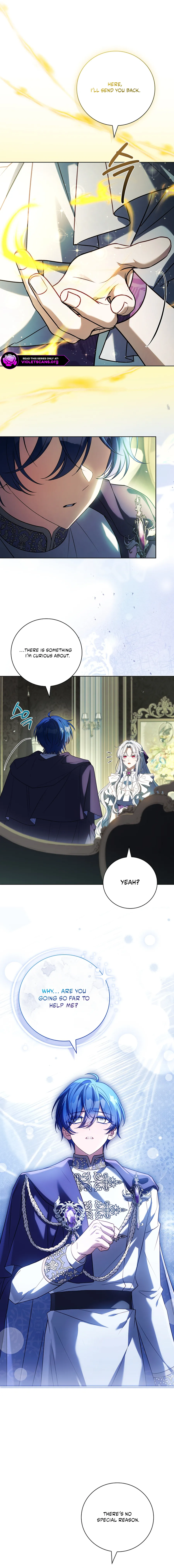 Read Like Father, Like Daughter Manga Online