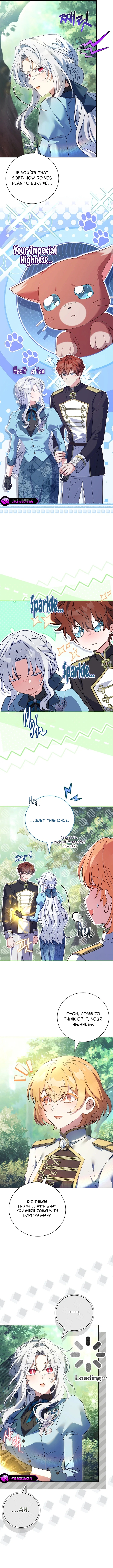 Read Like Father, Like Daughter Manga Online