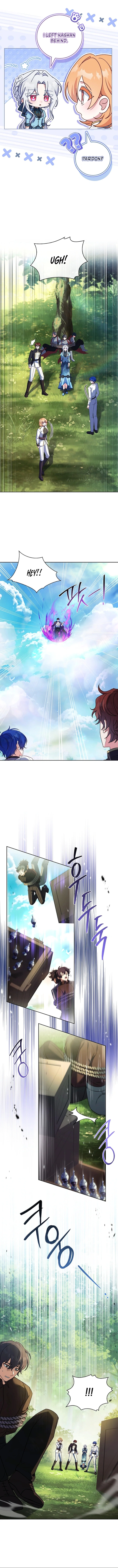 Read Like Father, Like Daughter Manga Online