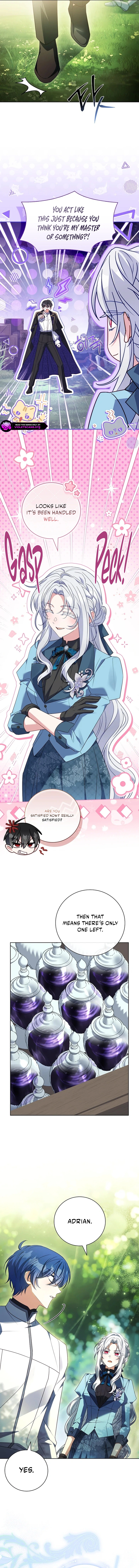 Read Like Father, Like Daughter Manga Online