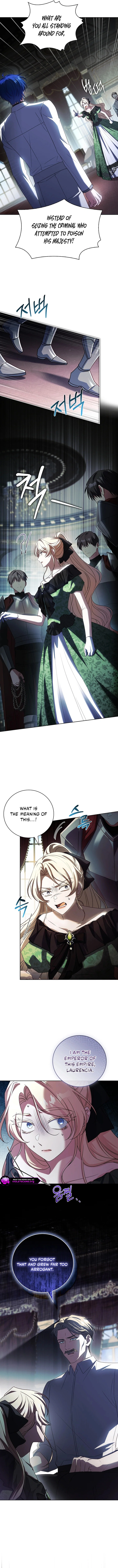 Read Like Father, Like Daughter Manga Online