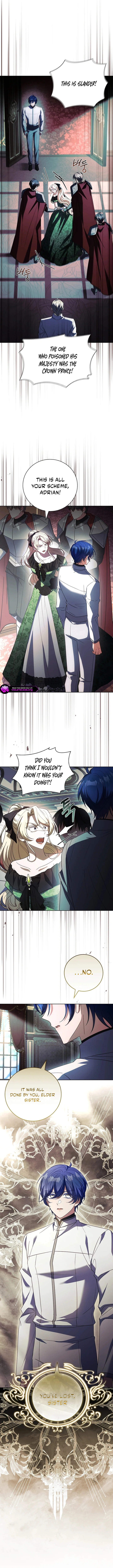 Read Like Father, Like Daughter Manga Online