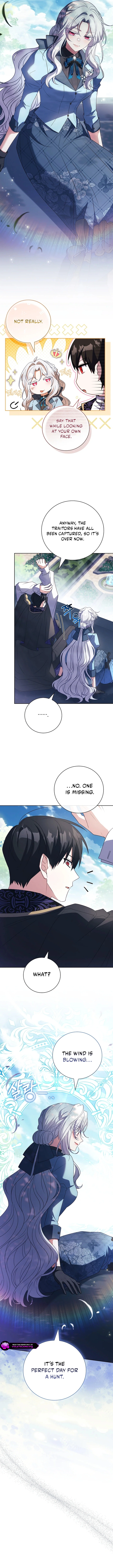 Read Like Father, Like Daughter Manga Online
