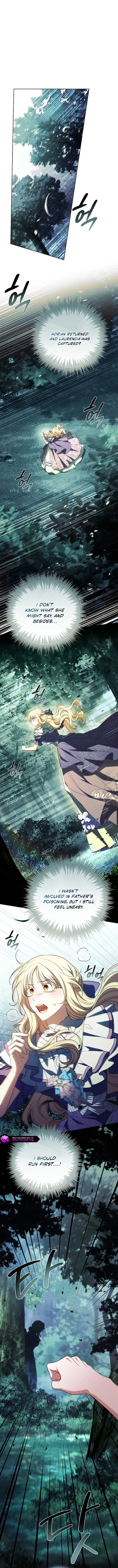 Read Like Father, Like Daughter Manga Online