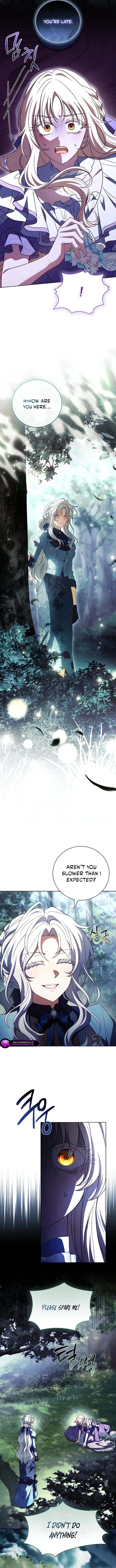 Read Like Father, Like Daughter Manga Online