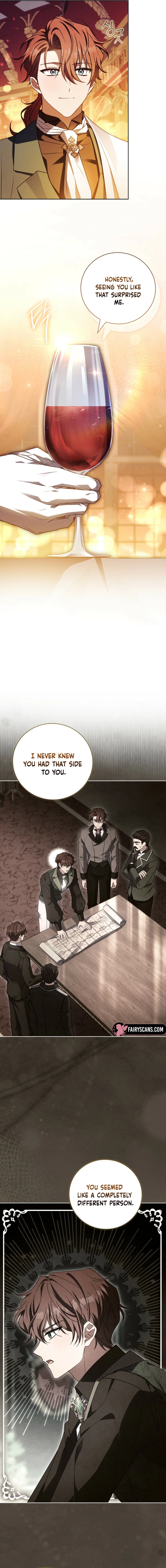 Read Like Father, Like Daughter Manga Online