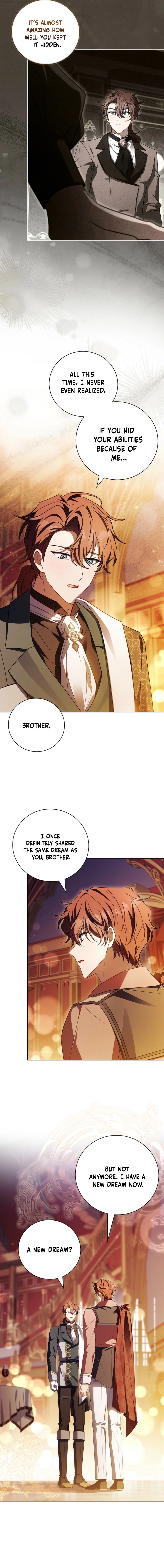 Read Like Father, Like Daughter Manga Online